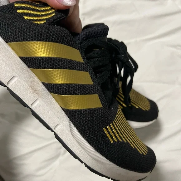 Adidas Swift knit sneakers - Picture 4 of 7